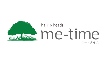 hair &heads me-time